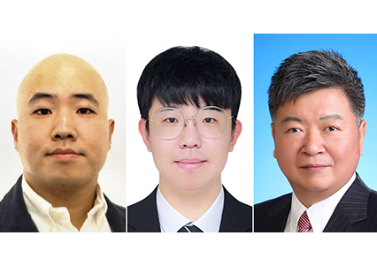 [항공우주공학과] 로켓추진연구실 잇단 수상