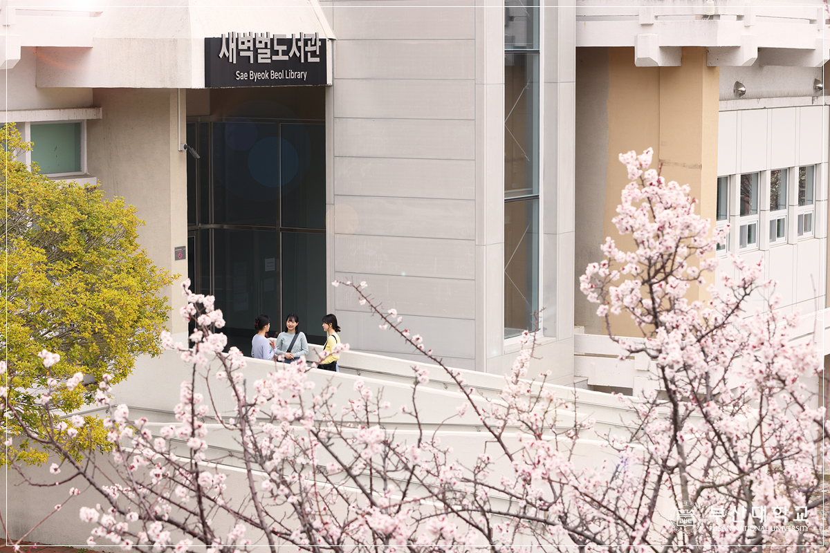 'Busan Campus '