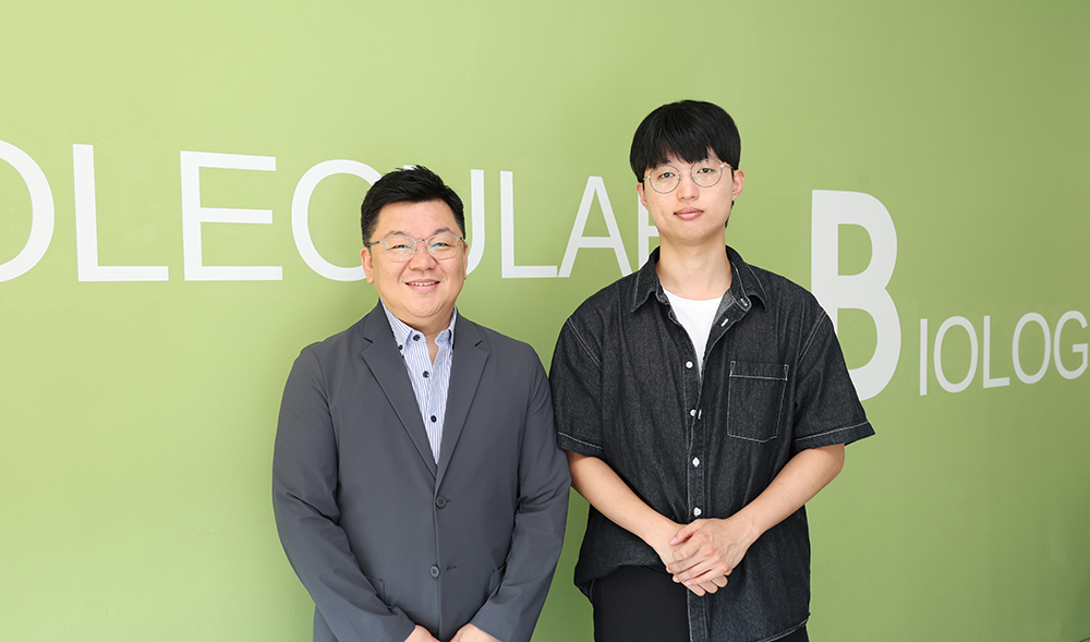 '정의만 교수팀 "산모 환경호르몬 노출이 자손 후각 발달에 악영향"' 