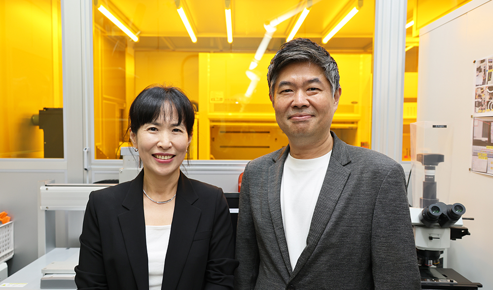 '홍석원·신화경 교수팀' 