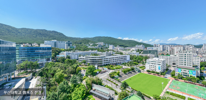 부산대소식지 958호 메인이미지 사진