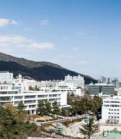 大学生活院(宿舍)