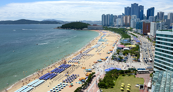 Haeundae